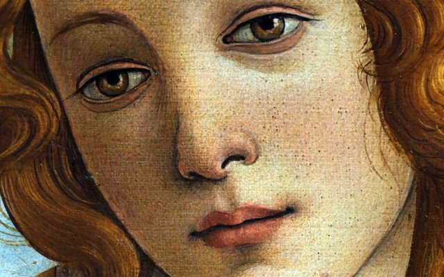 Venere-Botticelli_Arte_Bellezza