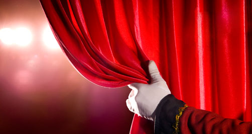 Speciale studenti scuola secondaria -  Educazione stradale -  Rappresentazione Teatrale "Mi aspettavo che..."