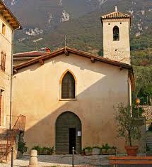 Chiesa medievale San Nicola
