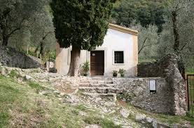Chiesa medievale San Pietro in Vincoli
