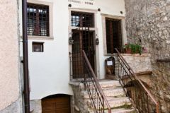 Museo Etnografico Madre M.D. Mantovani