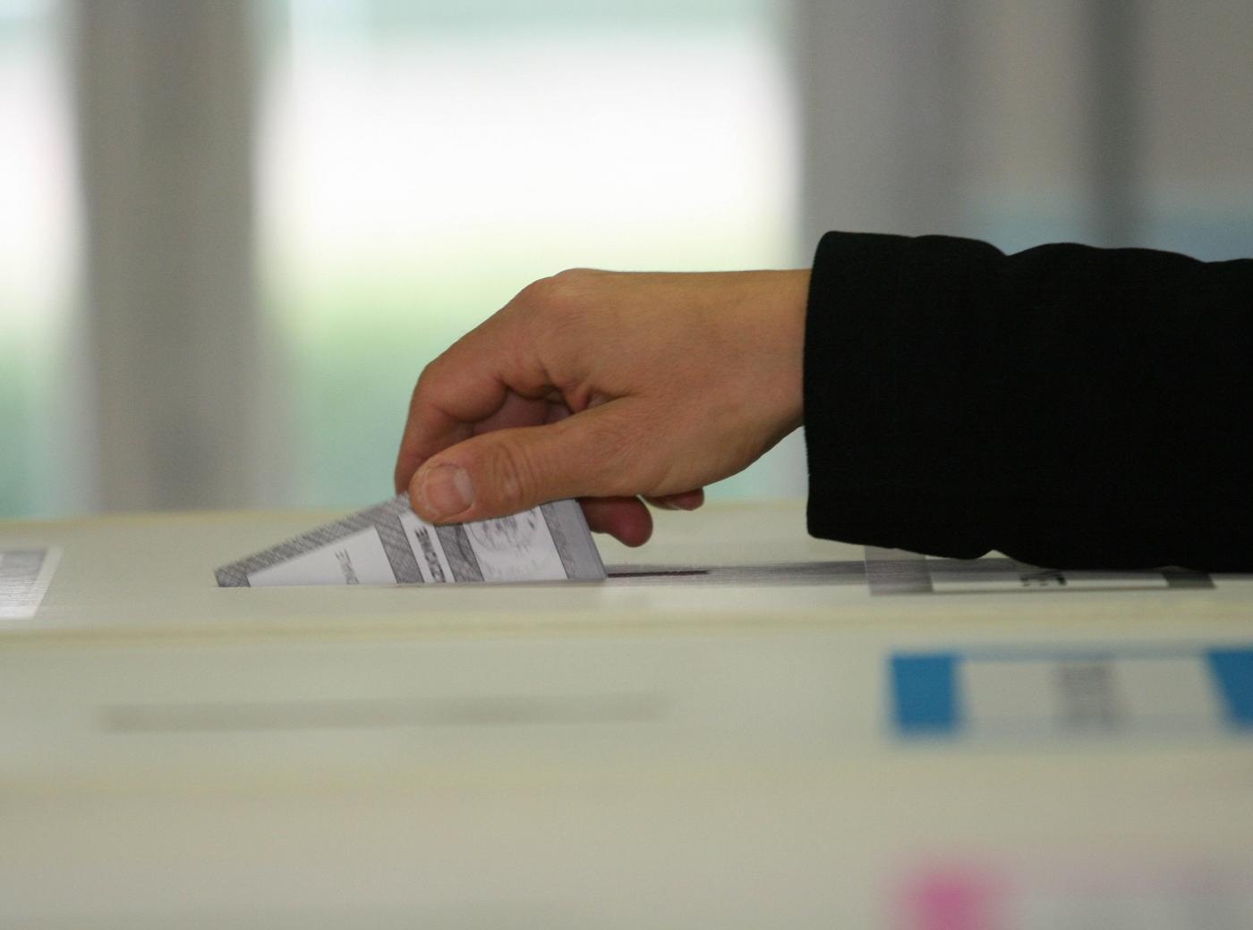 Consultazioni Elettorali - 20/21 Settembre 2020.