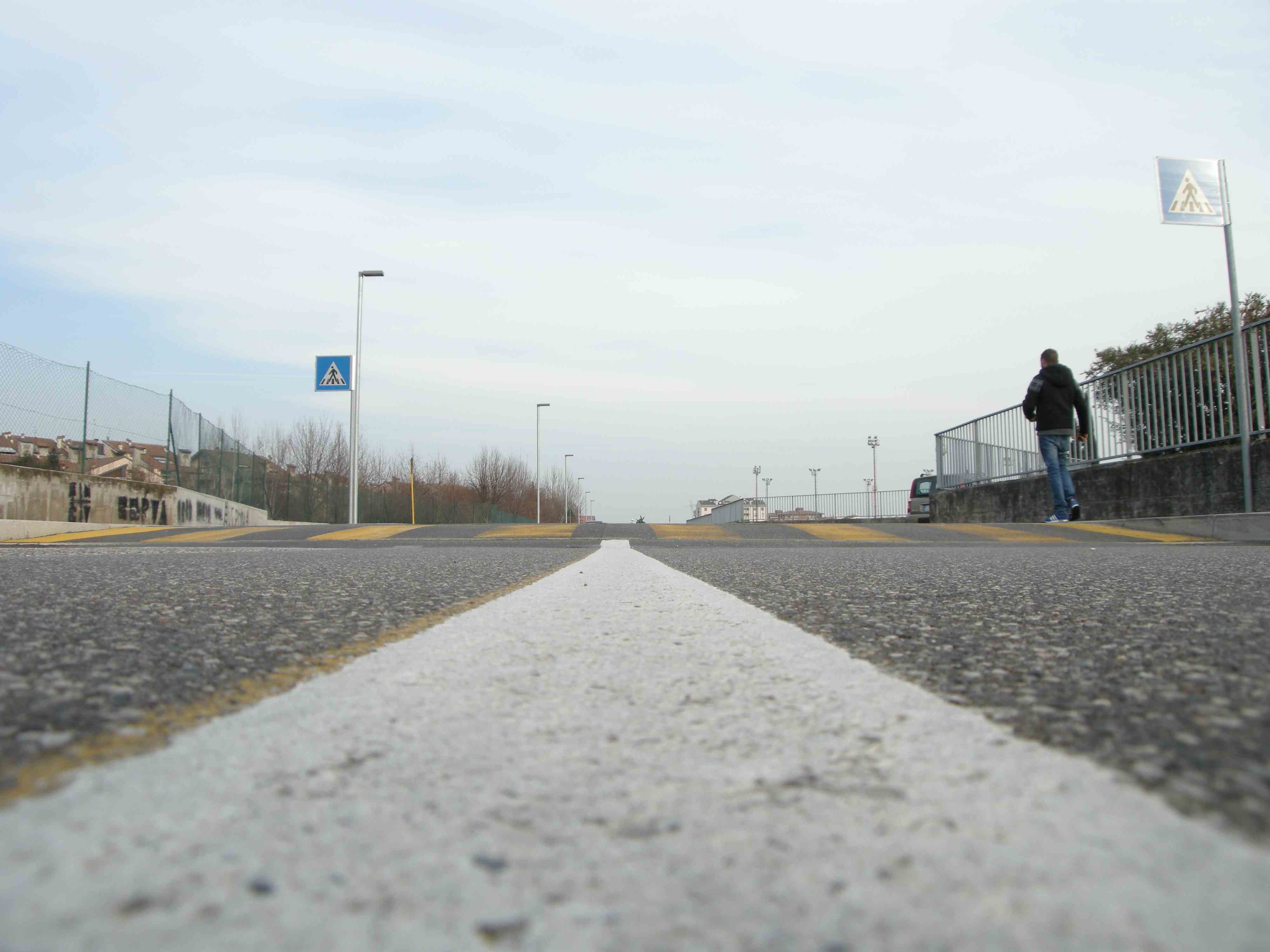 Lavori di riqualificazione della S.R. 249 Gardesana orientale: avviso pubblico di indagine di mercato