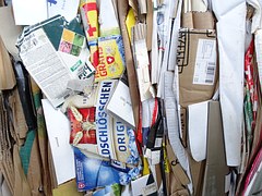 Calendari raccolta differenziata rifiuti - Utenze commerciali