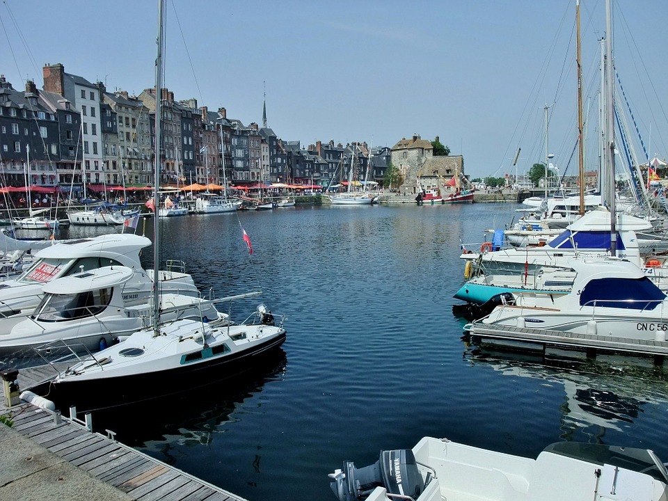 Assegnazione posti barca - Porto di Castelletto